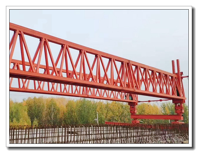 江苏盐城架桥机销售厂家160吨架桥机维修保养